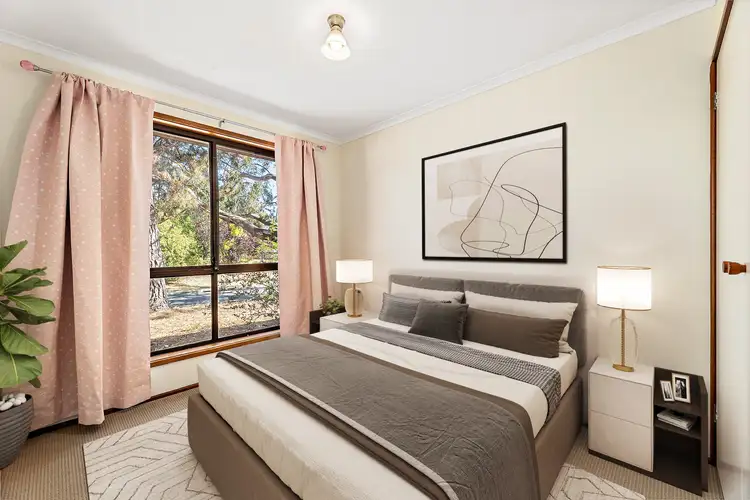 Sixth view of Homely house listing, 56 Collyburl Crescent, Isabella Plains ACT 2905