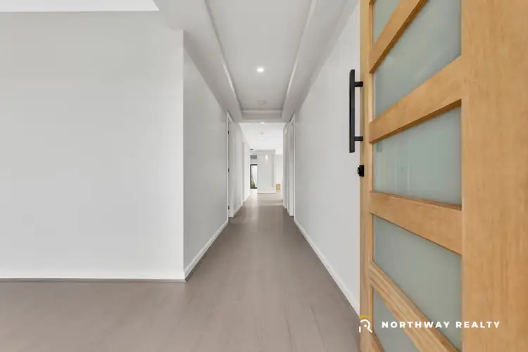 Second view of Homely house listing, 13 Waxflower street, Beveridge VIC 3753