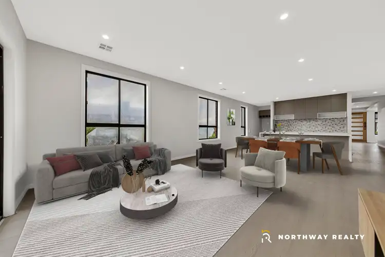 Fifth view of Homely house listing, 13 Waxflower street, Beveridge VIC 3753