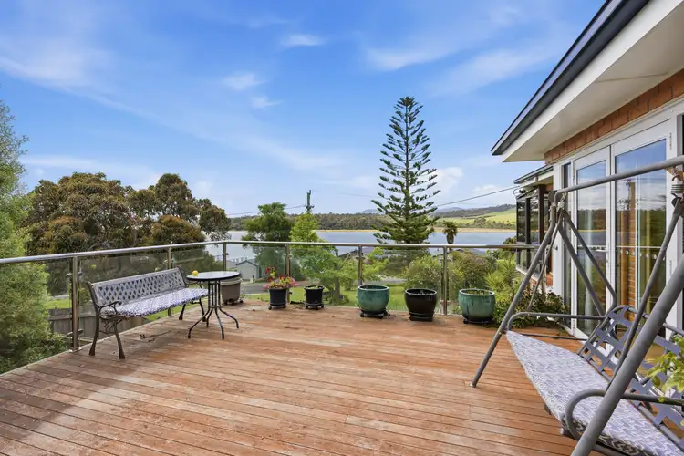363 Rosevears Drive, Lanena TAS 7275