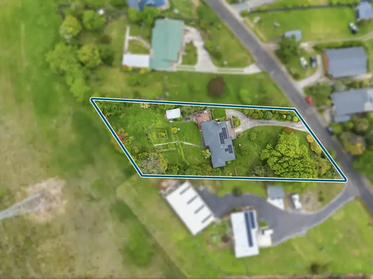 Fourth view of Homely house listing, 363 Rosevears Drive, Lanena TAS 7275