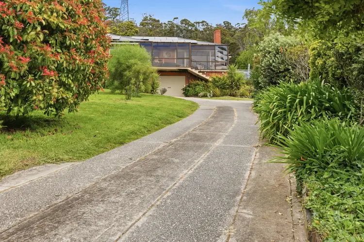 Fifth view of Homely house listing, 363 Rosevears Drive, Lanena TAS 7275