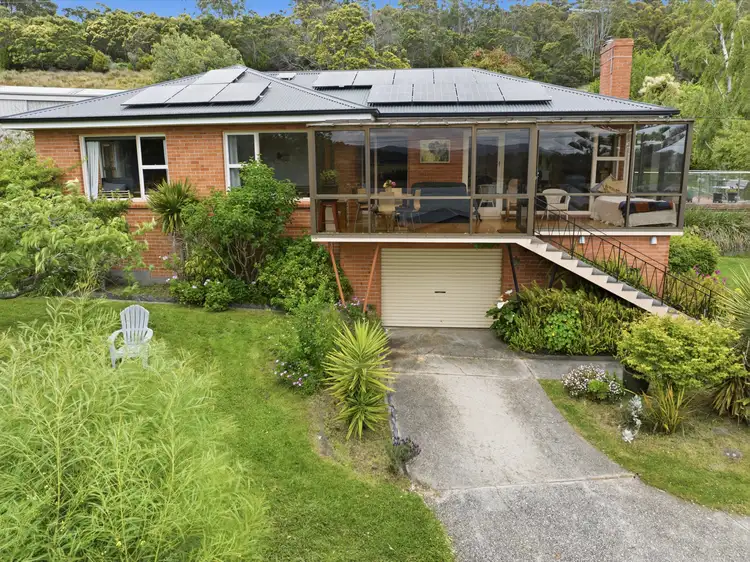 Sixth view of Homely house listing, 363 Rosevears Drive, Lanena TAS 7275
