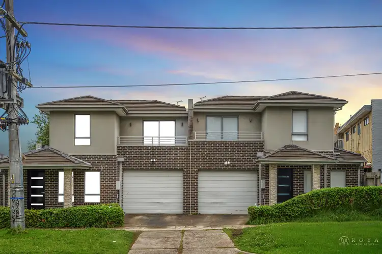 Address available on request