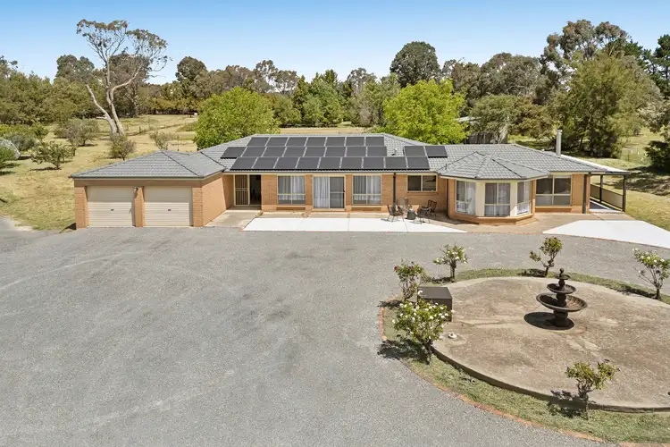 6 Corriedale Avenue, Murrumbateman NSW 2582