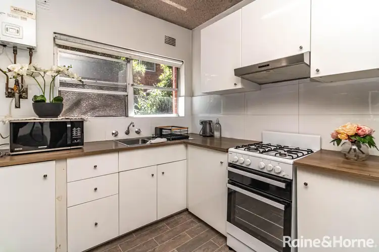 Second view of Homely unit listing, 1/16 Pitt Street, Parramatta NSW 2150