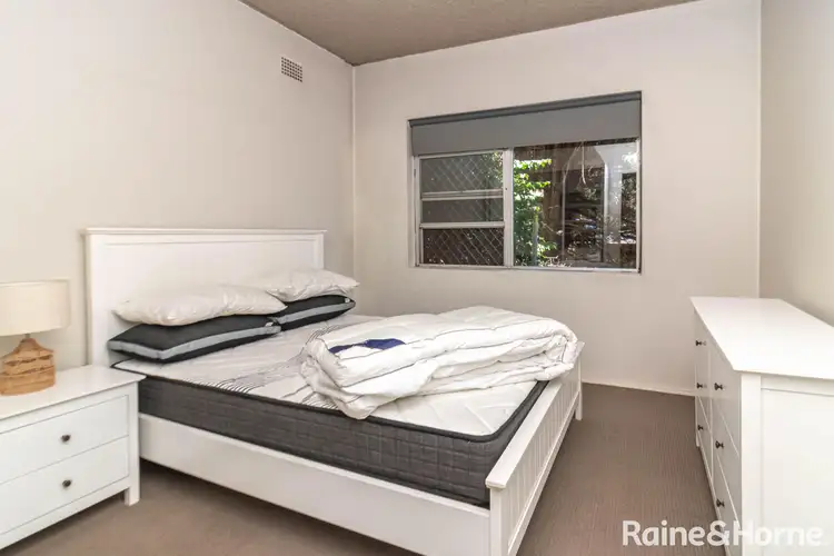 Third view of Homely unit listing, 1/16 Pitt Street, Parramatta NSW 2150