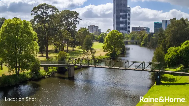 Fifth view of Homely unit listing, 1/16 Pitt Street, Parramatta NSW 2150