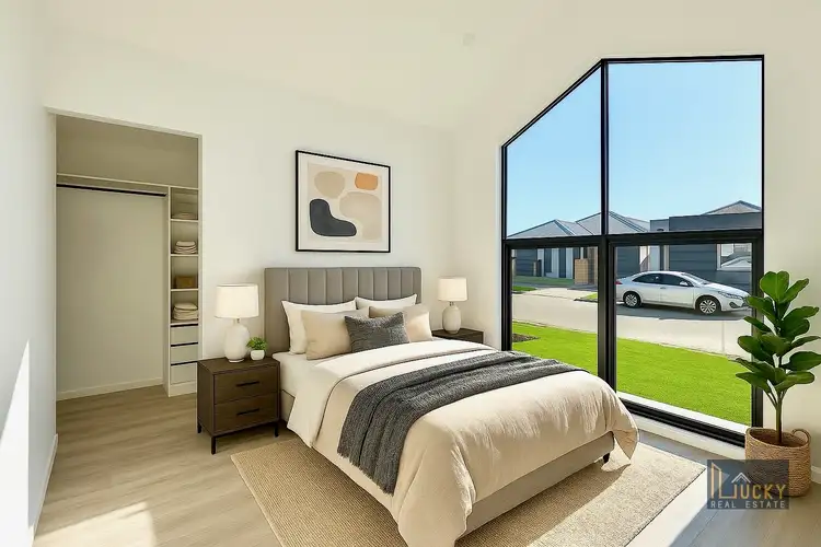 Second view of Homely house listing, 6 Honeypot Circuit, Craigieburn VIC 3064