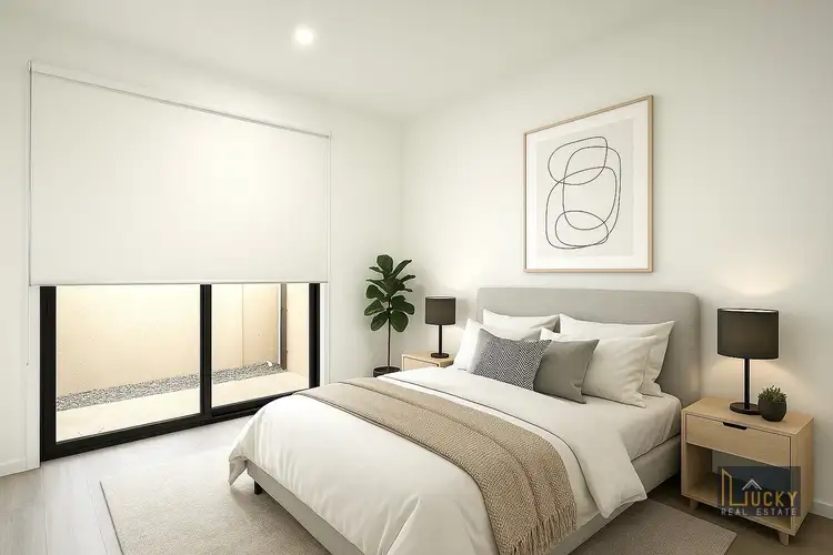 Third view of Homely house listing, 6 Honeypot Circuit, Craigieburn VIC 3064