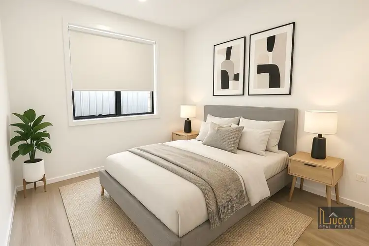 Fourth view of Homely house listing, 6 Honeypot Circuit, Craigieburn VIC 3064