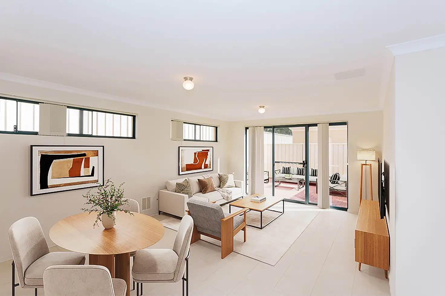 Main view of Homely house listing, 33 Denver Avenue, Madeley WA 6065