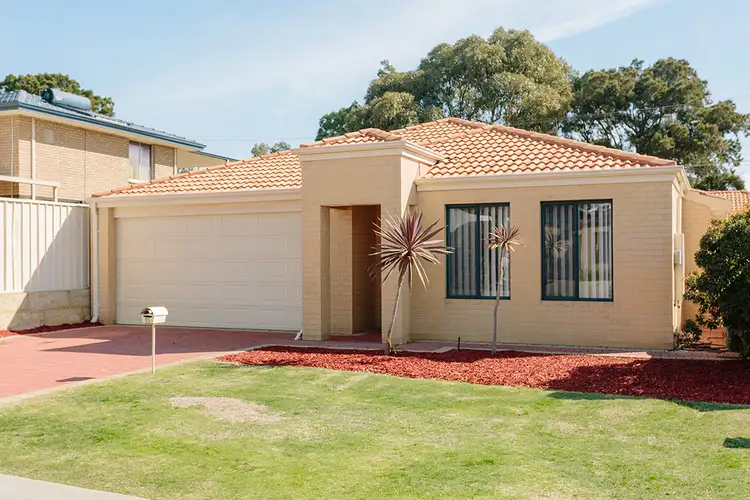 Third view of Homely house listing, 33 Denver Avenue, Madeley WA 6065