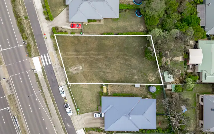 36 Great Western Highway, Wentworth Falls NSW 2782