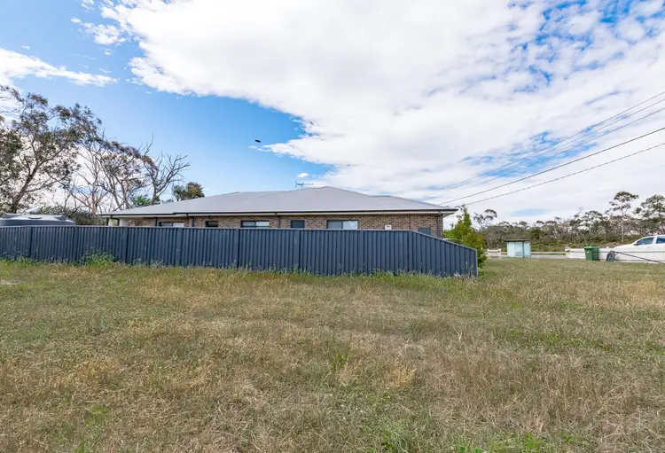 Fourth view of Homely land listing, 36 Great Western Highway, Wentworth Falls NSW 2782