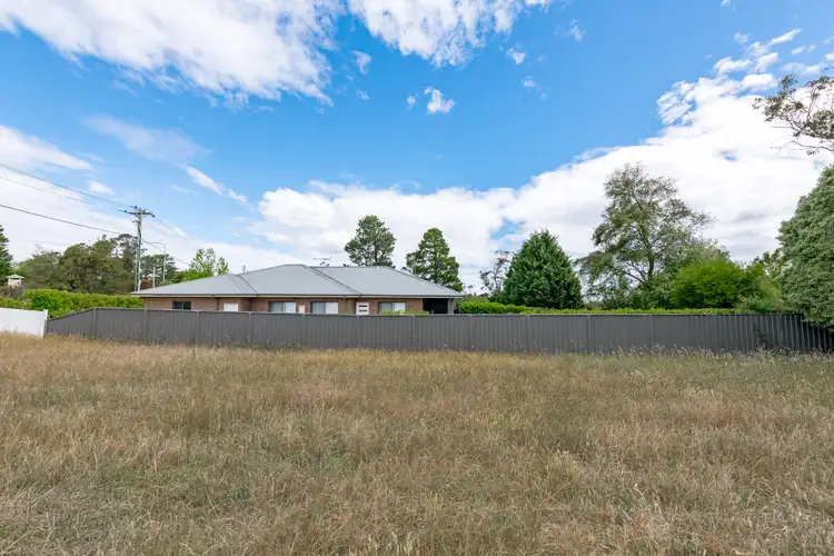 Fifth view of Homely land listing, 36 Great Western Highway, Wentworth Falls NSW 2782