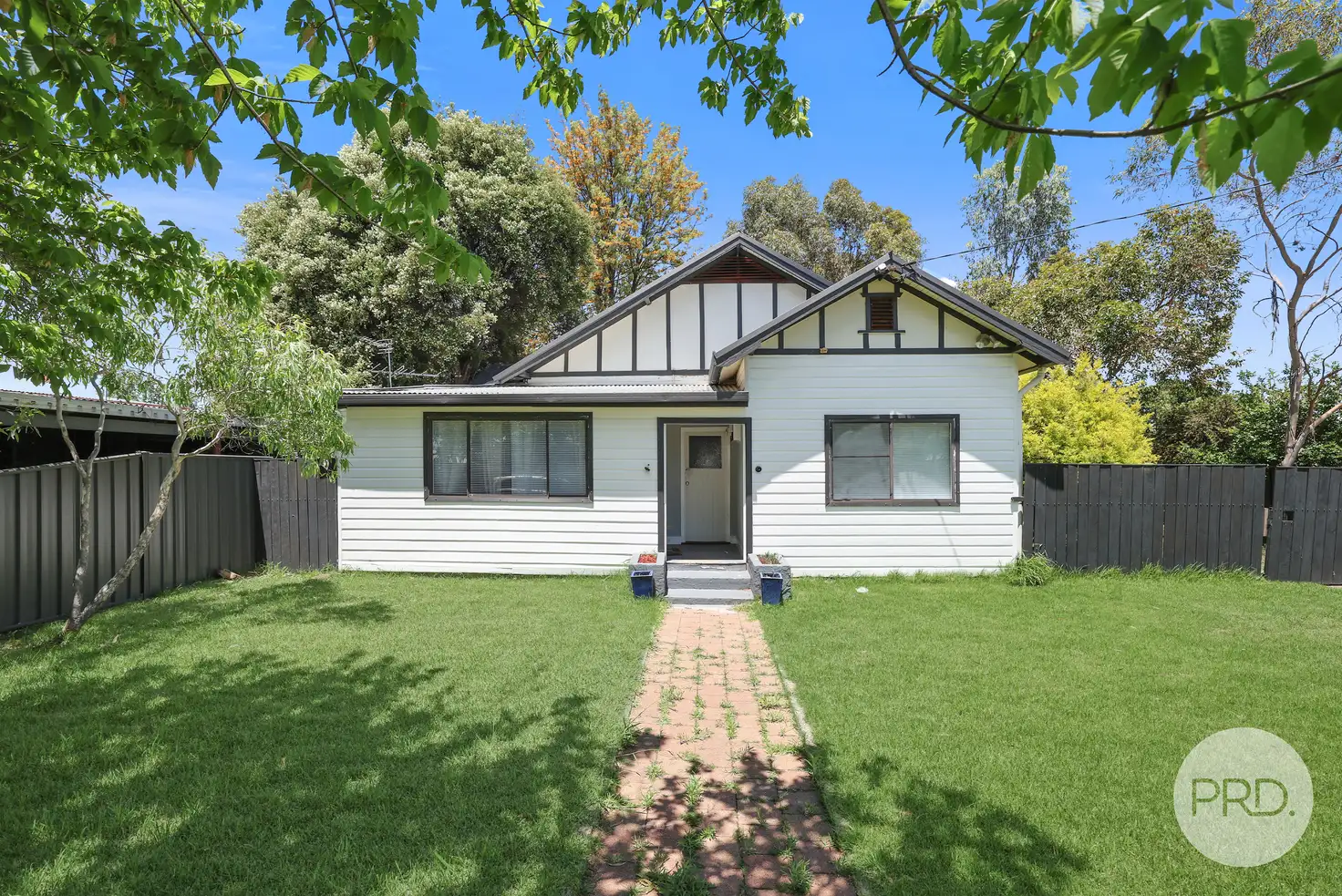 Main view of Homely house listing, 62 Henry Street, Quirindi NSW 2343
