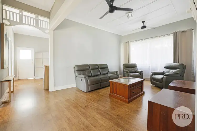 Fifth view of Homely house listing, 62 Henry Street, Quirindi NSW 2343