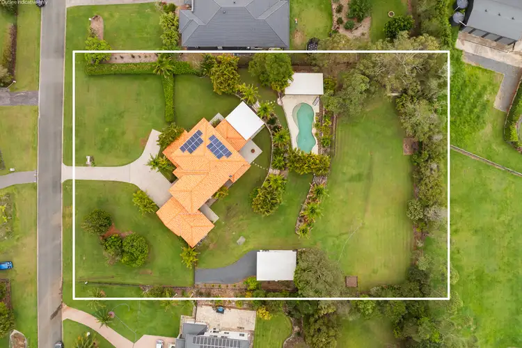 Fourth view of Homely house listing, 9 Waldorf Place, Maudsland QLD 4210