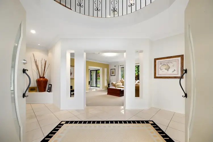 Sixth view of Homely house listing, 9 Waldorf Place, Maudsland QLD 4210