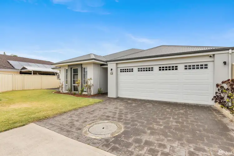 Second view of Homely house listing, 13 Stornaway Court, Seville Grove WA 6112