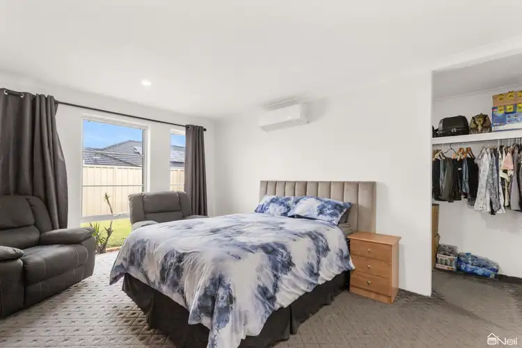 Fourth view of Homely house listing, 13 Stornaway Court, Seville Grove WA 6112