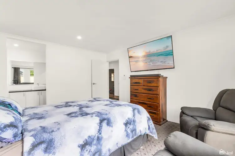 Fifth view of Homely house listing, 13 Stornaway Court, Seville Grove WA 6112