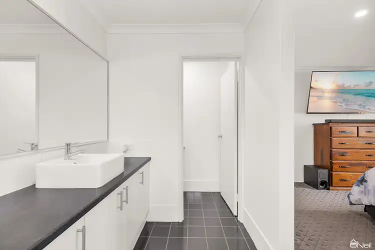 Seventh view of Homely house listing, 13 Stornaway Court, Seville Grove WA 6112