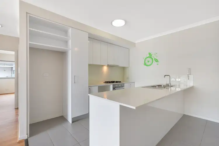 Third view of Homely apartment listing, 302/25 Malata Crescent, Success WA 6164