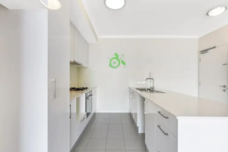 Fourth view of Homely apartment listing, 302/25 Malata Crescent, Success WA 6164