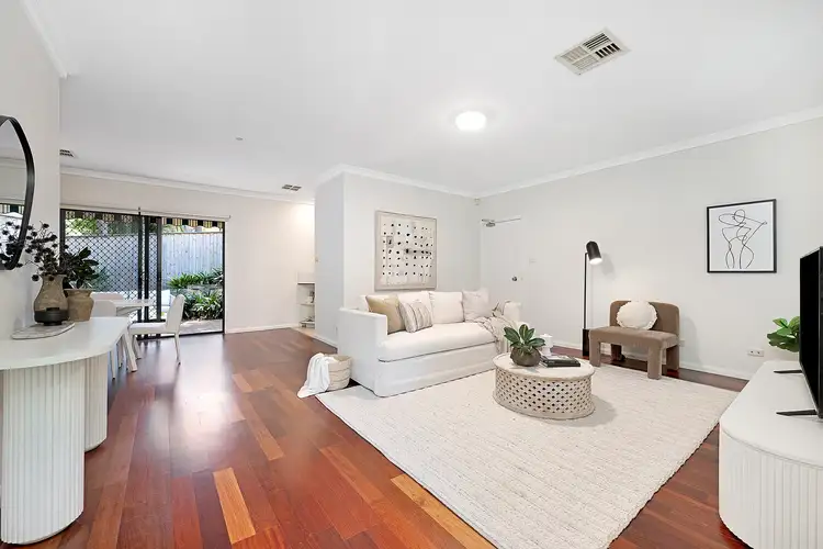 3/9-11 Phoenix Street, Lane Cove NSW 2066
