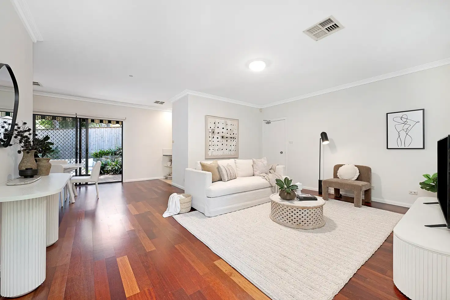 Main view of Homely villa listing, 3/9-11 Phoenix Street, Lane Cove NSW 2066
