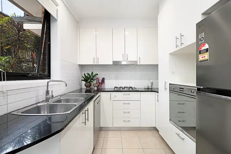 Fourth view of Homely villa listing, 3/9-11 Phoenix Street, Lane Cove NSW 2066