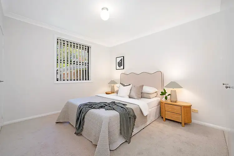 Fifth view of Homely villa listing, 3/9-11 Phoenix Street, Lane Cove NSW 2066