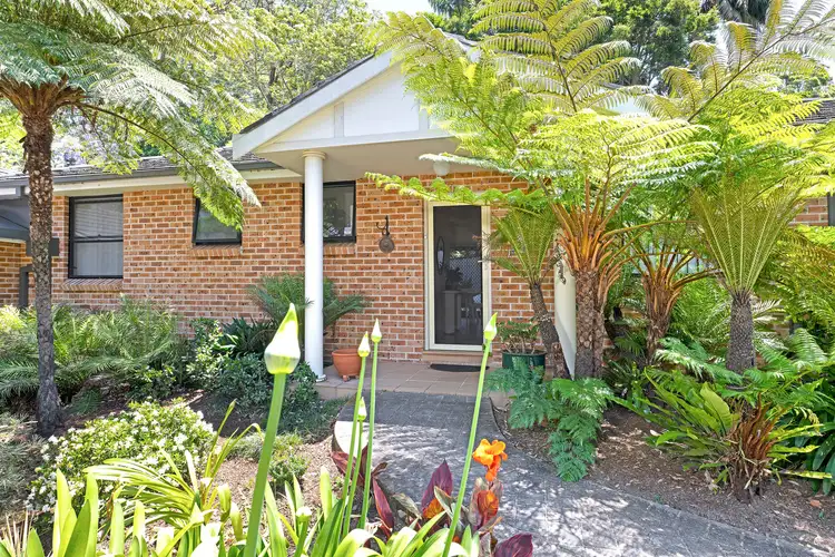 Sixth view of Homely villa listing, 3/9-11 Phoenix Street, Lane Cove NSW 2066