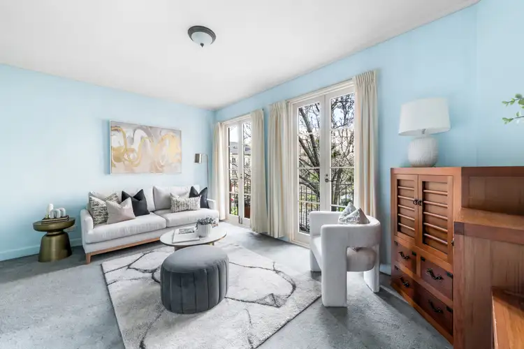 28/211 Wellington Parade South, East Melbourne VIC 3002