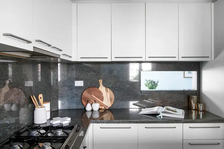 Second view of Homely apartment listing, 28/211 Wellington Parade South, East Melbourne VIC 3002