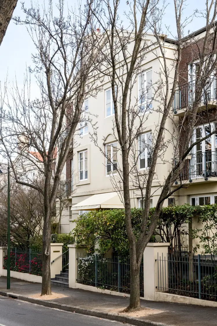 Fourth view of Homely apartment listing, 28/211 Wellington Parade South, East Melbourne VIC 3002