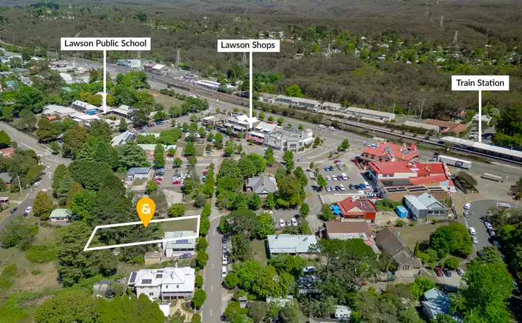 Second view of Homely land listing, 7 Benang Street, Lawson NSW 2783