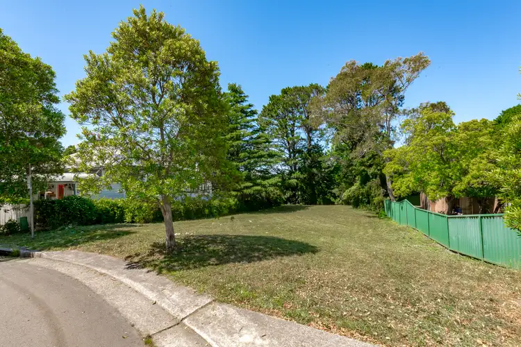 Third view of Homely land listing, 7 Benang Street, Lawson NSW 2783