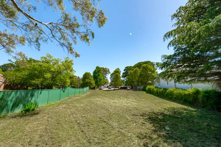 Fourth view of Homely land listing, 7 Benang Street, Lawson NSW 2783