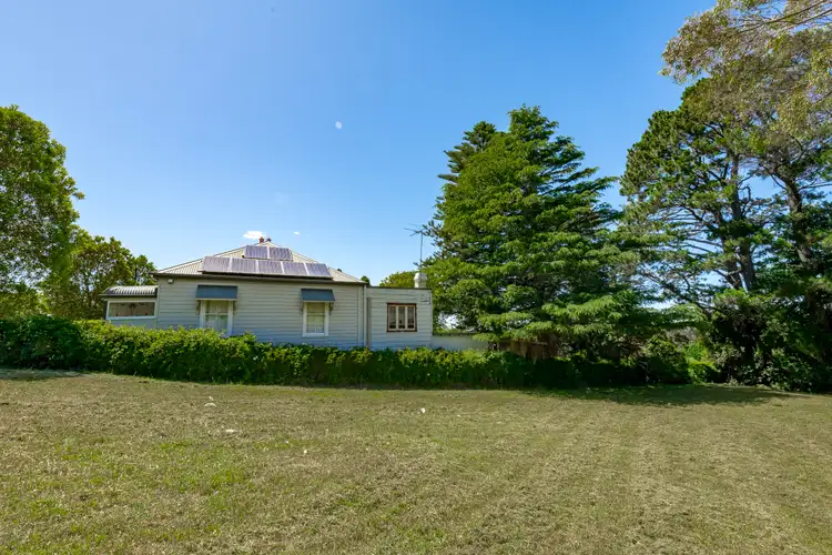 Fifth view of Homely land listing, 7 Benang Street, Lawson NSW 2783