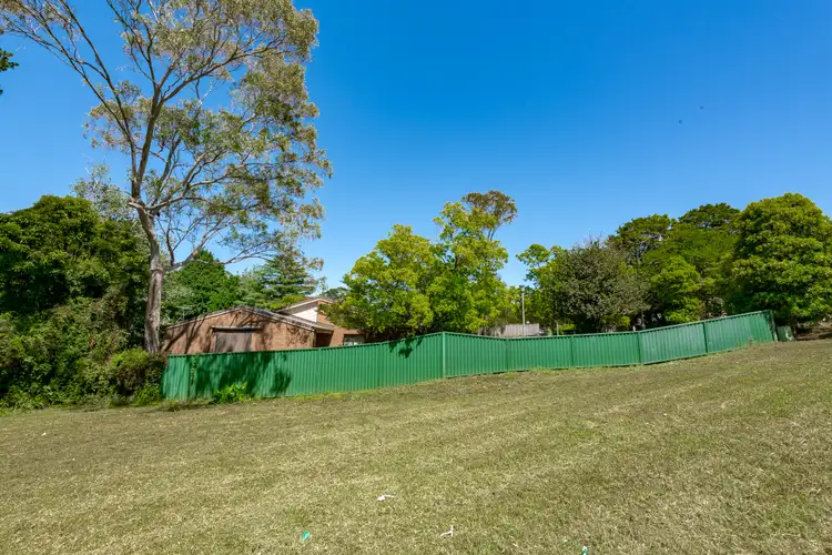 Sixth view of Homely land listing, 7 Benang Street, Lawson NSW 2783