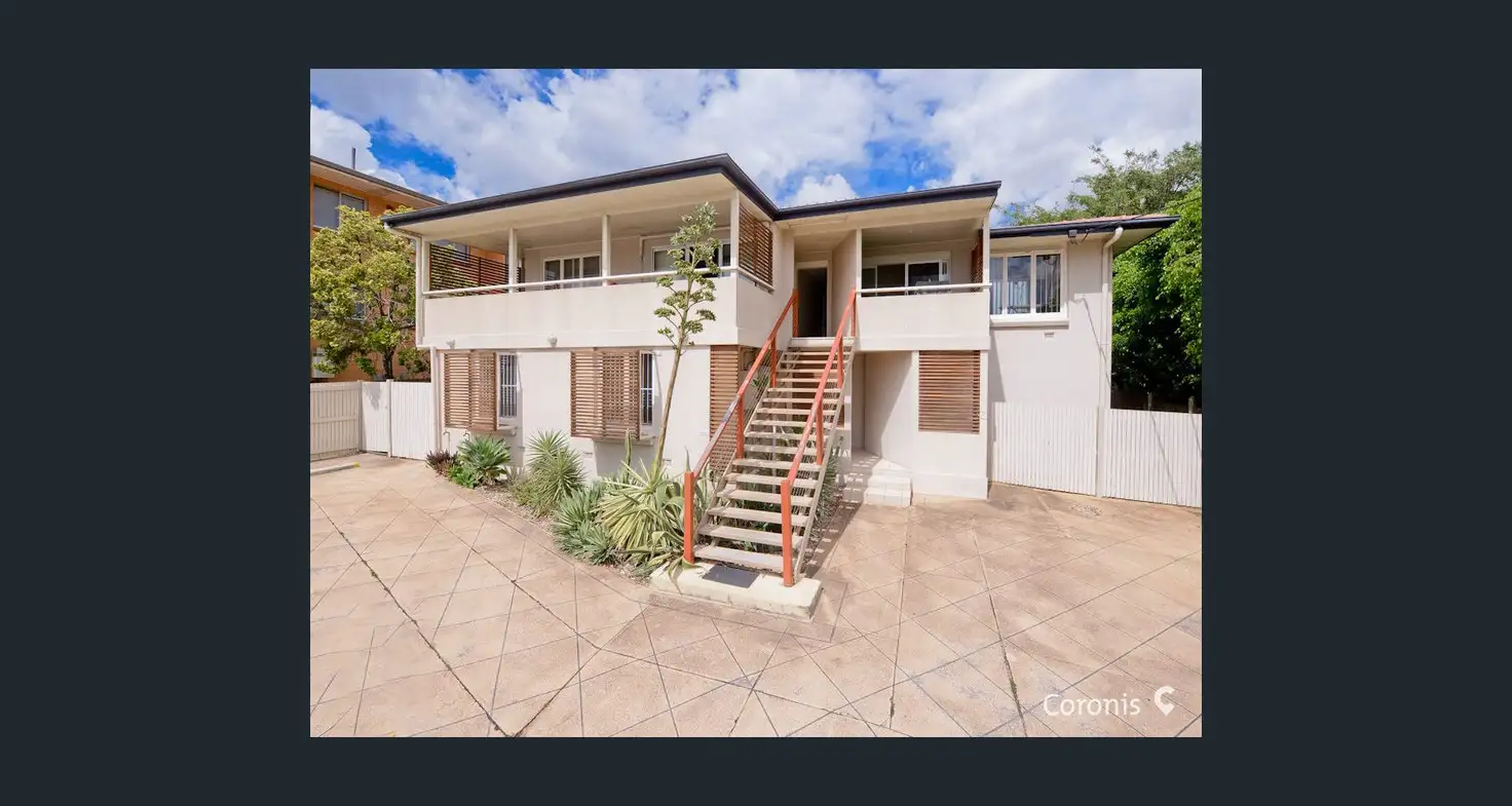 Main view of Homely unit listing, 6/30 Villa Street, Annerley QLD 4103