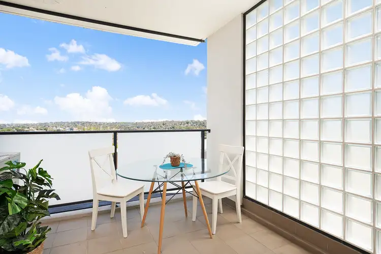 Third view of Homely apartment listing, 17/29 Devlin Street, Ryde NSW 2112