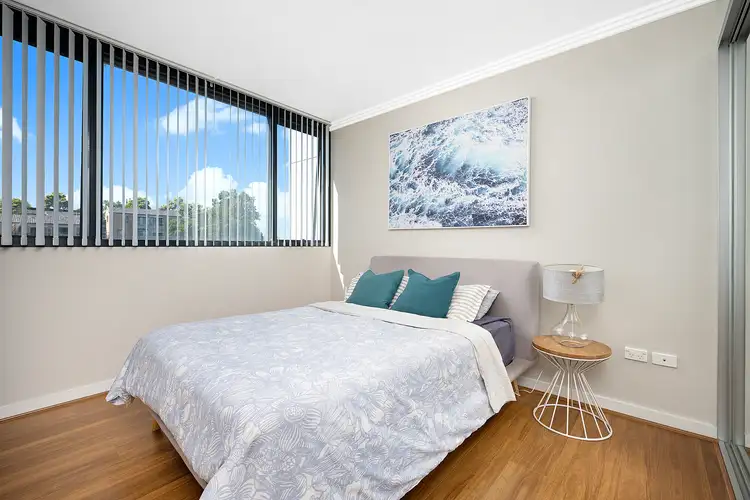 Fourth view of Homely apartment listing, 17/29 Devlin Street, Ryde NSW 2112