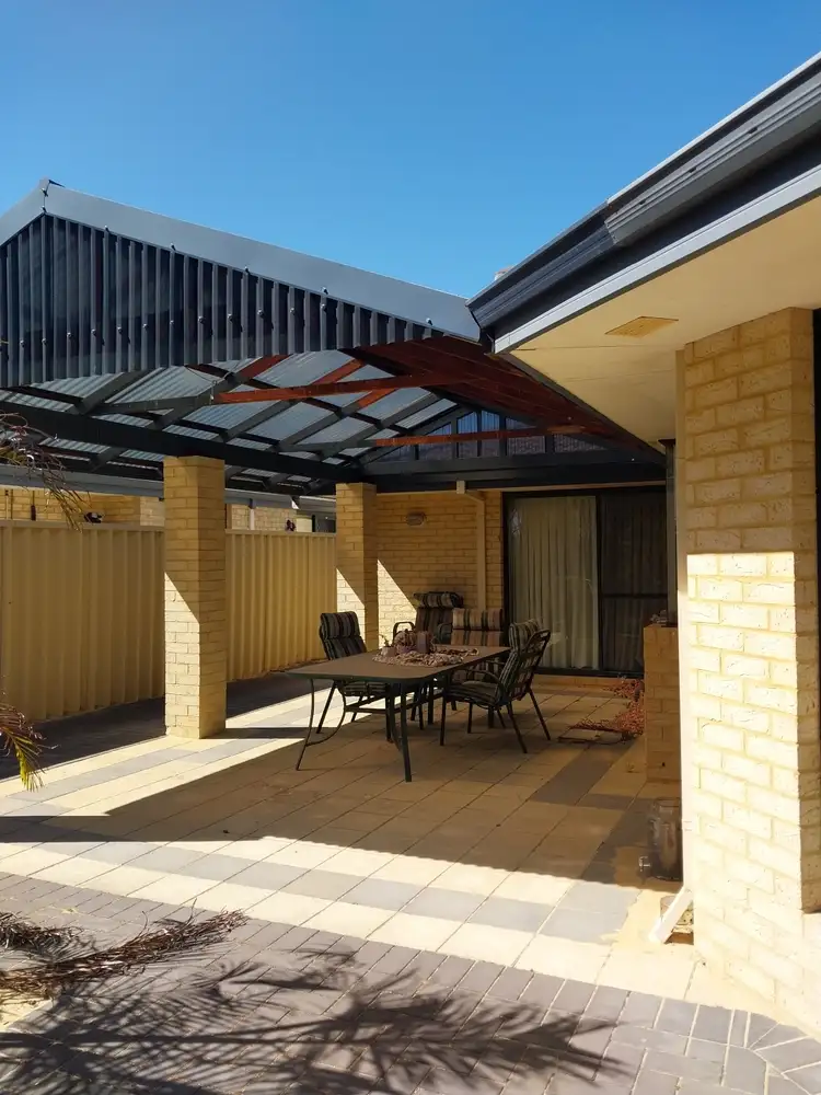 Fourth view of Homely house listing, 53 Lansdowne Entrance, Canning Vale WA 6155