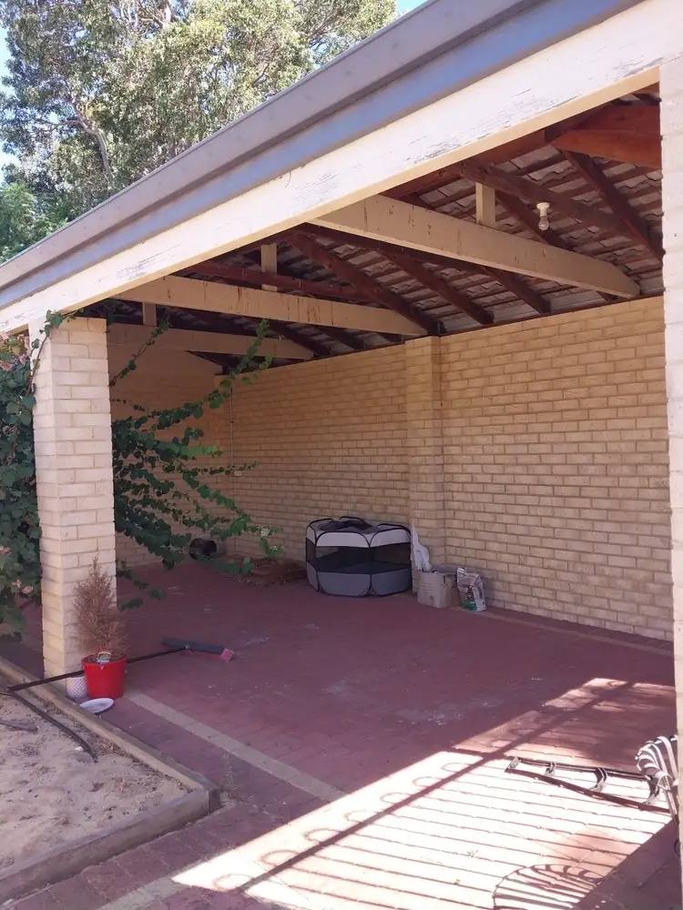 Fifth view of Homely house listing, 53 Lansdowne Entrance, Canning Vale WA 6155