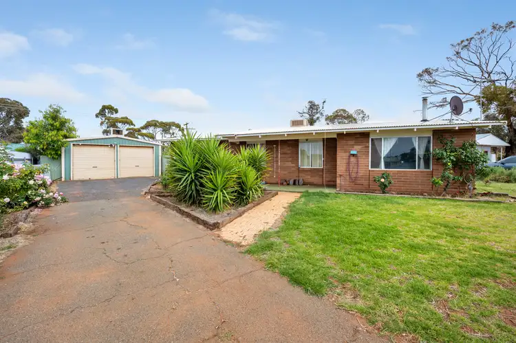 37 Hopbush Street, Kambalda West WA 6442