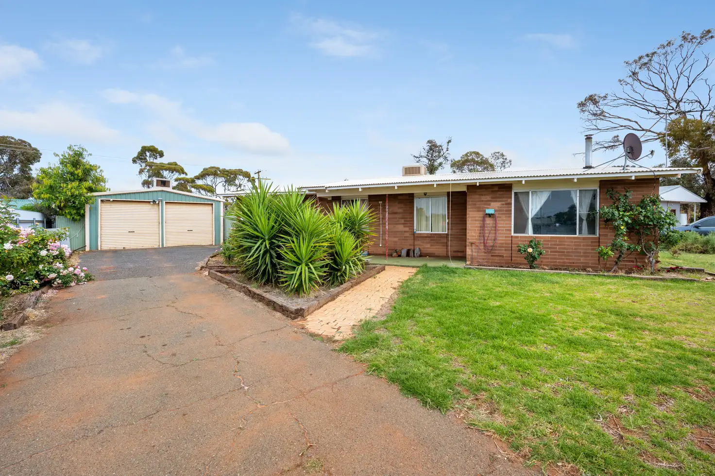 Main view of Homely house listing, 37 Hopbush Street, Kambalda West WA 6442